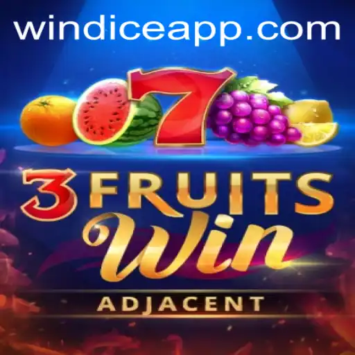 Exploring the Excitement of 3FruitsWin and the Dynamic WINDICE Strategy