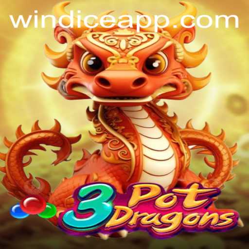 Unveiling the Thrills of 3PotDragons