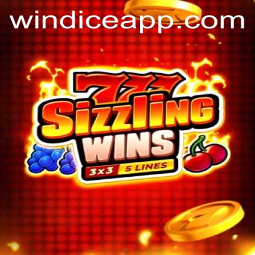 Experience the Glitz of 777sizzlingwins: A Captivating Casino Adventure
