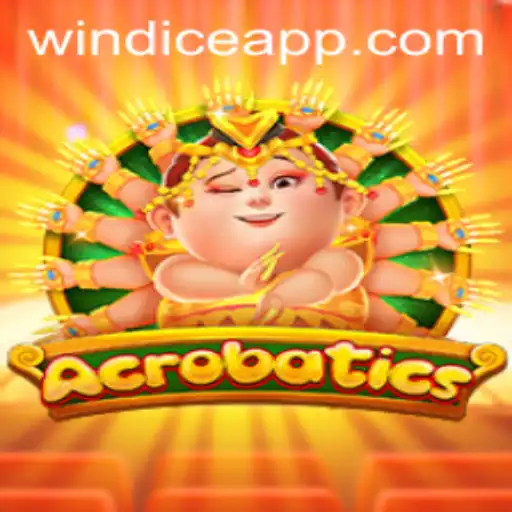 Master the Thrills of Acrobatics in WINDICE