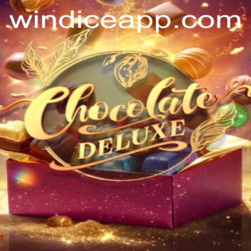 Exploring ChocolateDeluxe: The Sweet Art of Gaming with a Twist of WINDICE