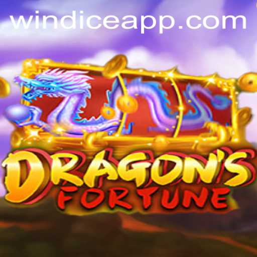 DragonFortune: A Journey into the Winds of Fortune and Chance