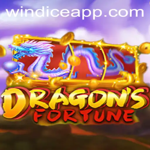DragonFortune: A Journey into the Winds of Fortune and Chance