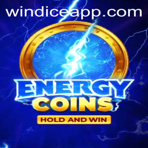 Experience Excitement with EnergyCoins and WINDICE