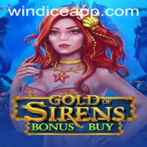 Discover the Thrilling World of GoldofSirensBonusBuy - A Game of Strategy and Luck