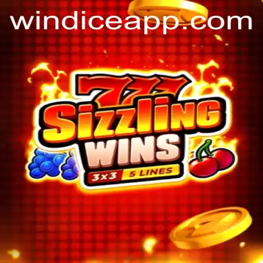 Experience the Glitz of 777sizzlingwins: A Captivating Casino Adventure