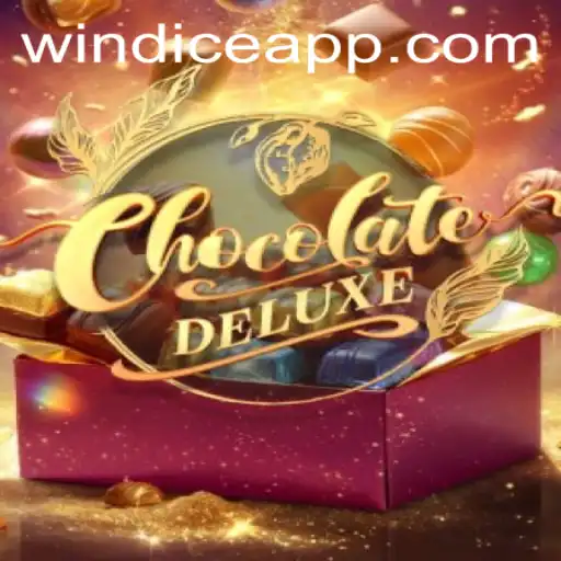 Exploring ChocolateDeluxe: The Sweet Art of Gaming with a Twist of WINDICE