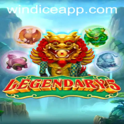 Discover the Exciting World of Legendary5 and Explore the Dynamic Gameplay of WINDICE