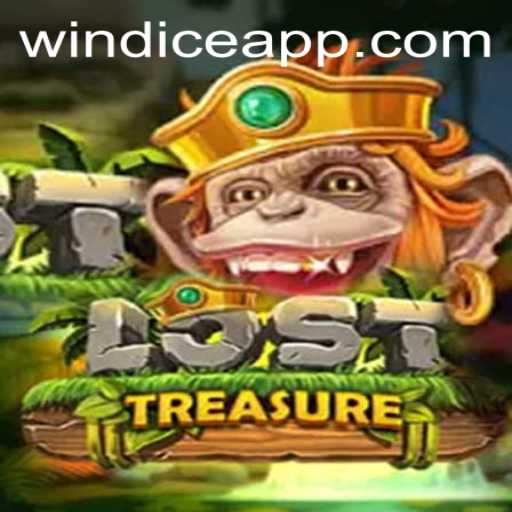 Discovering the Adventure of LostTreasure: Unveiling the Excitement of WINDICE