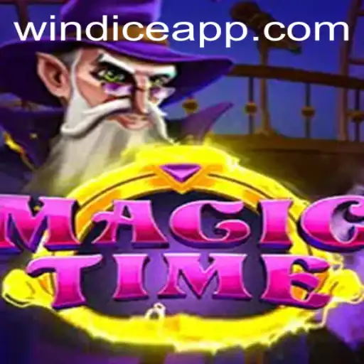 Exploring the Enchanting World of MagicTime