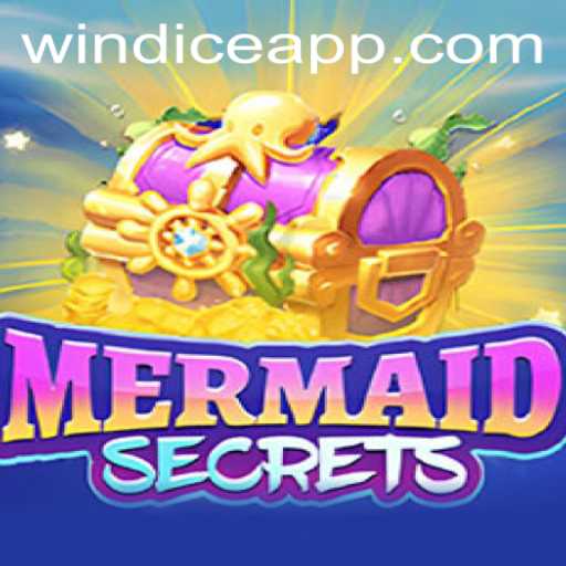 MermaidSecrets: Dive into the Underwater World of Adventure