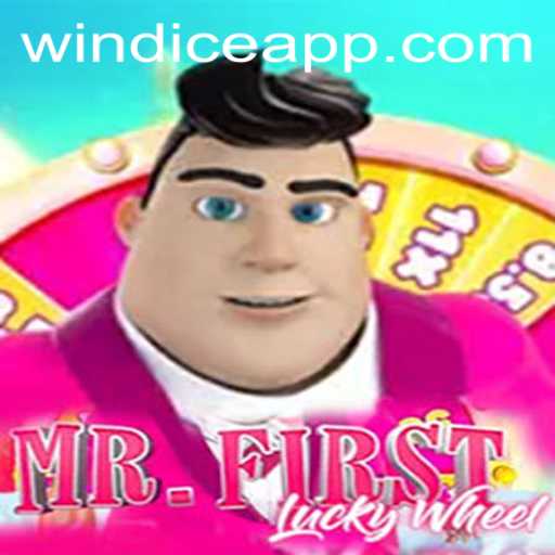 Unleashing the Excitement: A Dive into MrFirstLuckyWheel Featuring the WINDICE Feature