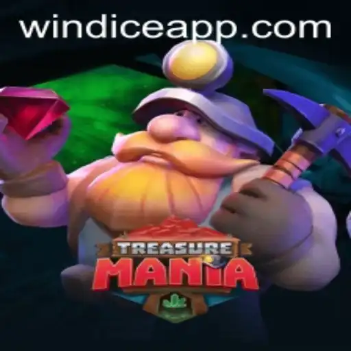 Unveiling the Magic of TreasureMania and the WINDICE Factor